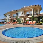 Sunset Beach Club Aqualettings Aqua 17 Apartament Fethiye
