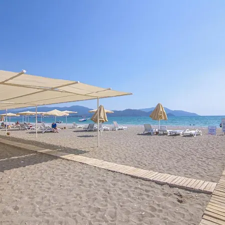 Apartament Sunset Beach Club Aqualettings Aqua 17 *