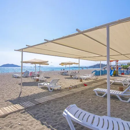 Sunset Beach Club Aqualettings Aqua 17 Apartament *