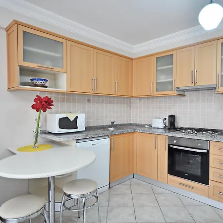 Sunset Beach Club Aqualettings Aqua 17 Apartament *