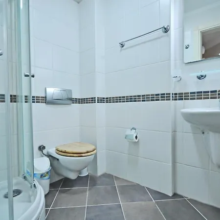 Sunset Beach Club Aqualettings Aqua 17 *