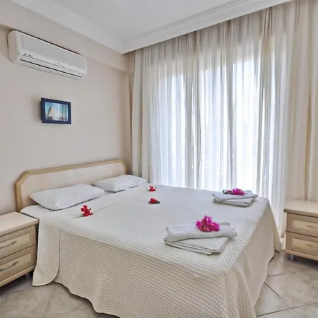 Sunset Beach Club Aqualettings Aqua 17 * Fethiye