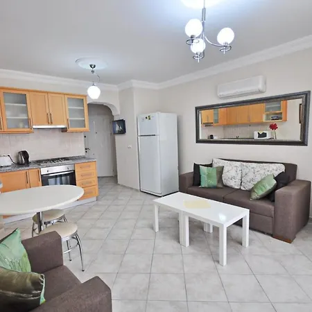 Apartment Sunset Beach Club Aqualettings Aqua 17 *